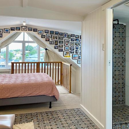 Lovely Brick Cottage With Amazing Water View Hobart Bagian luar foto